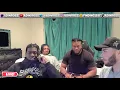AdinRoss Full Stream With Lil Yachty Zias and B lou Funny