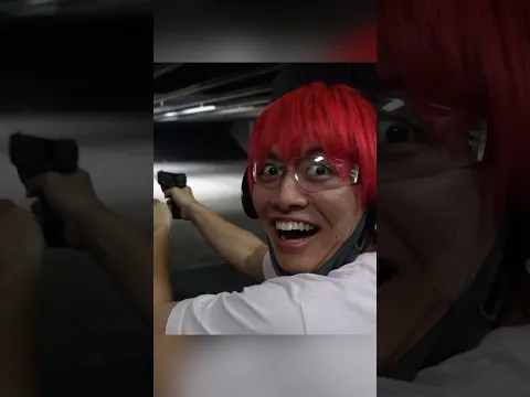 撃ってみた...🤫#フォートナイト