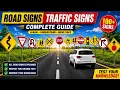 Traffic Signs Quiz 2026 Can You Pass This Driving Test