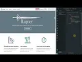 Threejs-VR-L21 - Character Animation