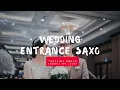 Lagu WEDDING ENTRANCE SAXO CIKALLIA MUSIC - Nothing Gonna Change my love