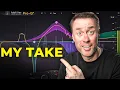 FabFilter Pro-Q 4 Worth the Hype