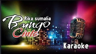 Download BUNGO_CINTO_RIKA_SUMALIA_KARAOKE_DANGDUT || @sonykaraokeofficial MP3