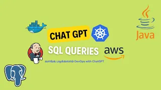 ChatGPT SQL Queries SQL HACKS