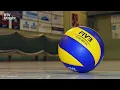 Download Lagu Niet springen en een kleiner veld: pilot met 'oldstars volleybal' in Eemnes  [RTV Utrecht]