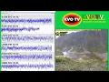Download Lagu 23 November  CCTV Gunung Kelud #kvotvPerlukalibrasipenglihatan #gunungkeludNORMAL