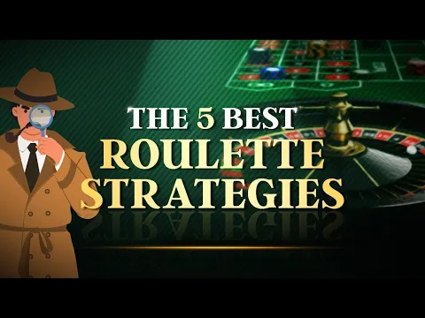 Download MP3 The 5 Best Roulette Strategies You Need to Try In 2024