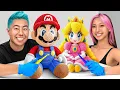 Best Crochet Art Wins 10 000 Challenge