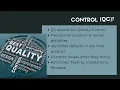 6 QA vs QC in Testing