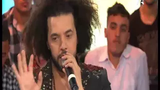 حصريا لقاء الفنان عبد الفتاح الجريني مع ايهاب أمير في تغريدة                           دندنها