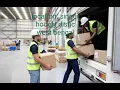 loader unloader job
