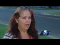 Woman 91 found dead inside Shawnee home after break-in
