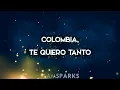 Colombia, Mi Encanto (Lyrics & Translation)