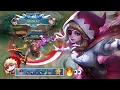 The Hunt Begins Ruby Somezu Montage