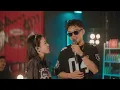SADEWOK FEAT. SASYA ARKHISNA - SABAR (OFFICIAL LIVE MUSIC VIDEO) | DC PRODUCTION