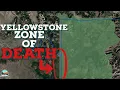 Yellowstone s Zone of Death - How to Get Away with Murder