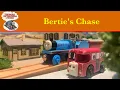Download Lagu Bertie's Chase | Wooden remake