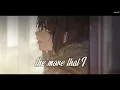 Nightcore - Older // Sasha Sloan (Lyrics)