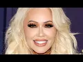 Bunnie Xo Looks Completely Different Without Any Makeup