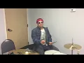Evan invites Bruce Springsteen to Jam Sessions