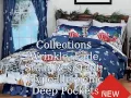 Christmas Bedding Sets King