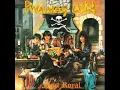 Running Wild - Intro / Port Royal