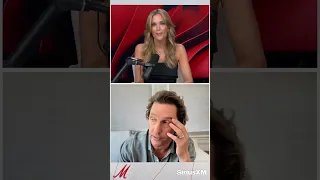 What Matthew McConaughey Told His 17 Year Old Son About Fairness Before He Took His First Movie Role 