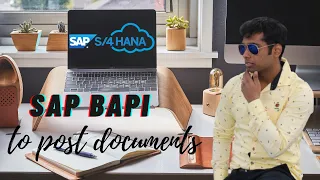 Download SAP BAPI to post FICO and FICA documents | **First Time Ever** | FB50/FB60/FB70 BAPI | FPE1 BAPI | MP3
