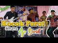 Lagu KEHEBOHAN AJO BUSET DI PESTA YONA IRMA - Jendral Live Music