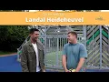 Download Lagu Op bezoek bij VAKANTIEPARK LANDAL HEIDEHEUVEL | VakantieGangers