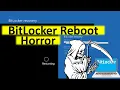 Break Free from the BitLocker Loop Recover Your PC Now