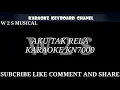 Download Lagu AKU TAK RELA KARAOKE KN7000 (LAGU KENANGAN)