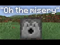 Download Lagu Enemy but every line is a Minecraft item
