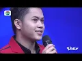 Download Lagu Haru!! Dangdut Academy 5 Menghubungkan Kembali Arfan Takalar dengan Orangtua!! | D'Academy 5