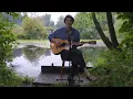 Running from home - Bert Jansch