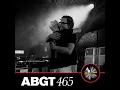 September Everywhere (ABGT465)