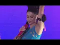 Francisca Valenzuela - Recap Movistar Arena 2022