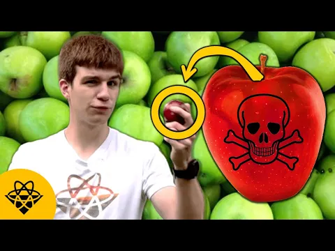Red Delicious Arent Delicious
