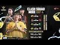 Download Lagu [ID] Swiss Stage Day 4 | CS Mode | FFWS Sea 2025 Fall