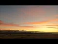 Sunrise - Boulder Valley Montana