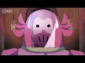 Hermitcraft Season 8 Finale Animation - How Far We've Come