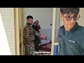 Police rescue bride from forced marriage; their actions were shocking.