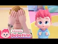 Download Lagu [10 Menit] Lagu Ciluk Cilukba dan lain-lain | Kumpulan Lagu Anak | Bebefinn Bahasa Indonesia
