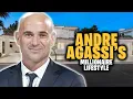 Here s What You Don t Know About Andre Agassi Millionaire Lifestyle