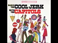 The Capitols  Cool Jerk