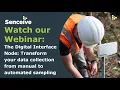 The Digital Interface Node Transform Your Data Collection from Manual to Automated Sampling
