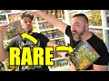 Download Lagu GEKKE Ninja Turtles Grail Collectie in België!
