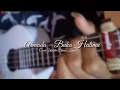 Download Lagu BUKA HATIMU - ARMADA || Cover Ukulele Senar 4 [Dimas Kancil]