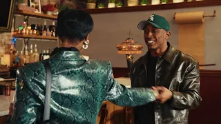 demetri wiley be mine official music video