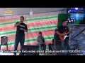 Lagu aku luka diapun luka,bersama Z,2 MUSIC